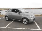 Fiat 500 2023