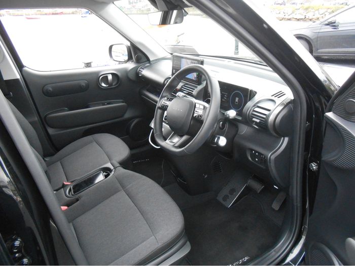 Hyundai INSTER 2025