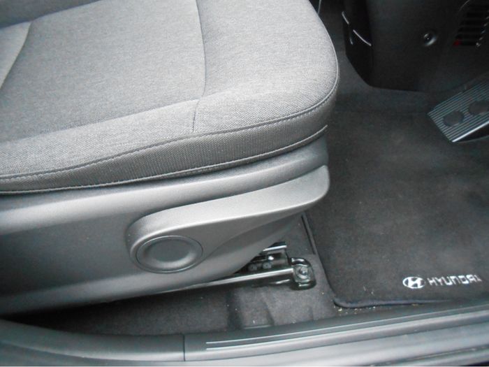 Hyundai INSTER 2025