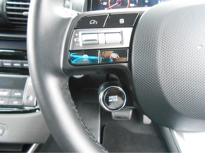 Hyundai INSTER 2025