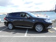 Mitsubishi Outlander 2018