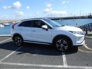 Mitsubishi ECLIPSE CROSS 2018
