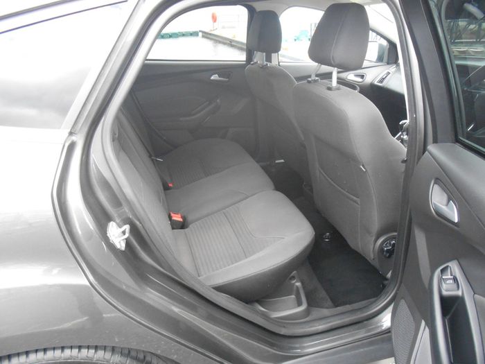 Ford Focus 2018