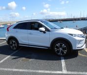 Mitsubishi ECLIPSE CROSS 2019