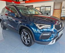 SEAT Ateca 2023