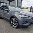 SEAT Tarraco 2021