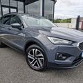 SEAT Tarraco 2021