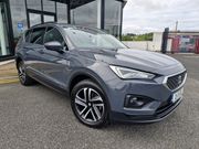 SEAT Tarraco 2021
