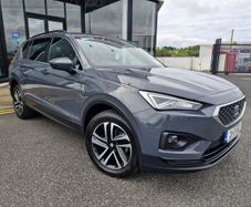 SEAT Tarraco 2021