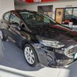 Ford Fiesta 2023