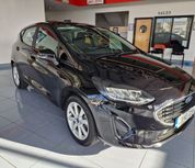 Ford Fiesta 2023