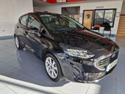 Ford Fiesta 2023