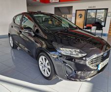 Ford Fiesta 2023