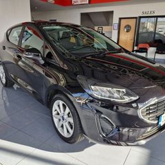Ford Fiesta 2023