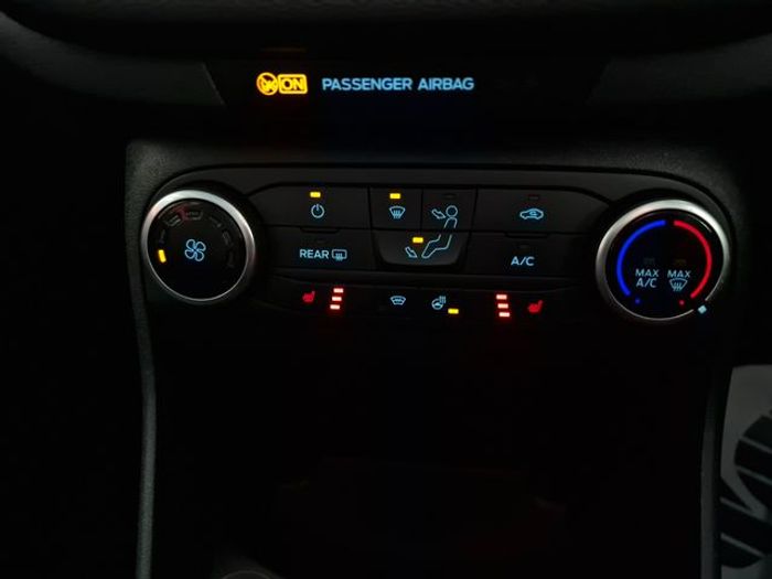 Ford Fiesta 2023