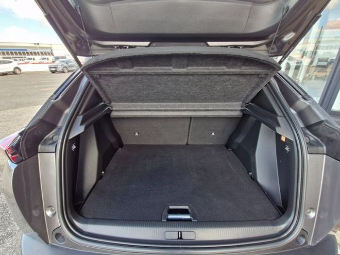 Peugeot 2008 2021