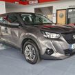 Peugeot 2008 2021