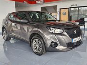 Peugeot 2008 2021