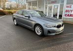 BMW 5 Series 2022