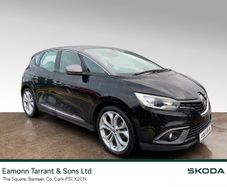 Renault Scenic 2020