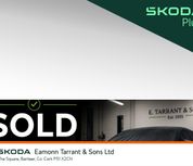 Skoda Superb 2022