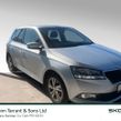 Skoda Fabia 2019