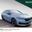Skoda Superb 2025