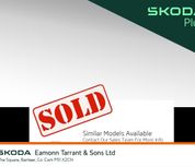 Skoda Superb 2025