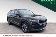 Skoda Kodiaq 2023