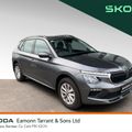 Skoda Kamiq 2025