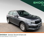 Skoda Kamiq 2025