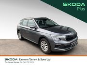 Skoda Kamiq 2025