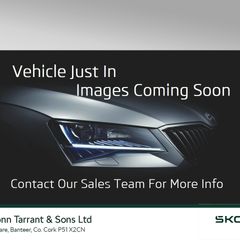 Skoda Kamiq 2021
