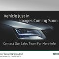 Skoda Karoq 2021