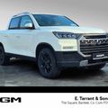 KGM Musso 2026