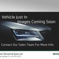 Ford Fiesta 2022