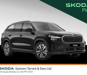 Skoda Kodiaq 2026
