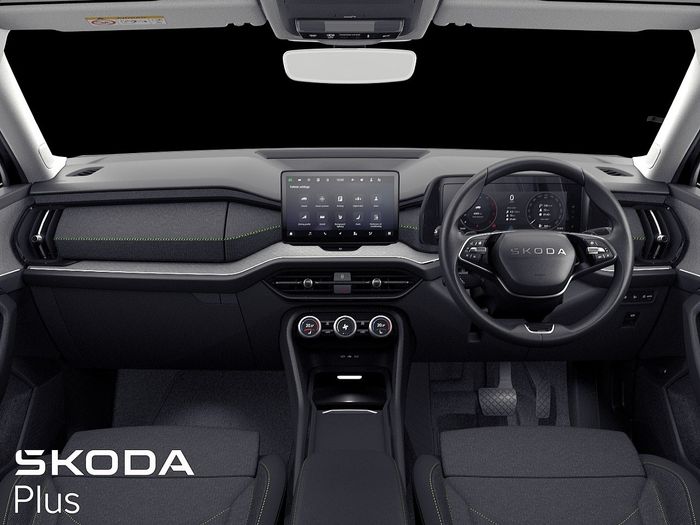 Skoda Kodiaq 2026