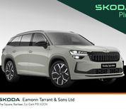 Skoda Kodiaq 2026
