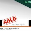 Skoda Kodiaq 2026