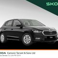Skoda Fabia 2026