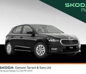 Skoda Fabia 2026