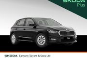 Skoda Fabia 2026