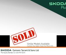 Skoda Fabia 2026