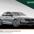 Skoda Octavia 2026
