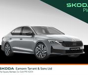 Skoda Octavia 2026