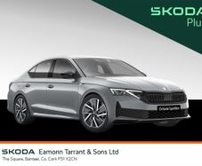 Skoda Octavia 2026