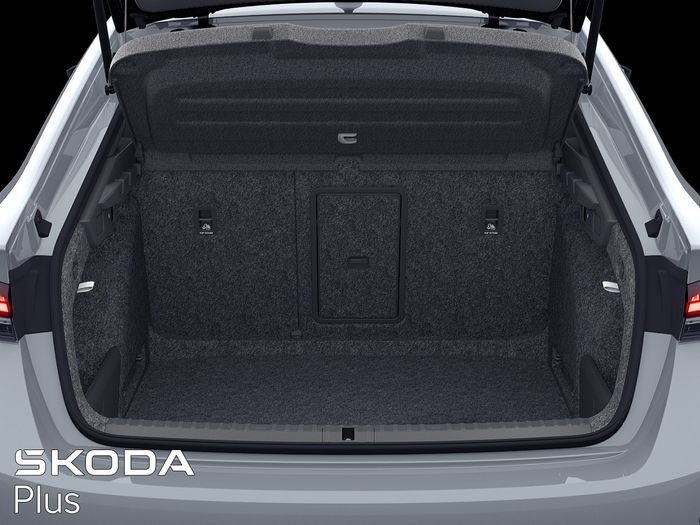 Skoda Octavia 2026