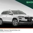 Skoda Karoq 2026