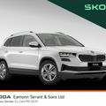 Skoda Karoq 2026